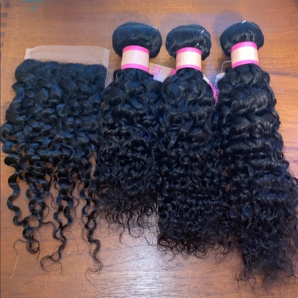 ISO 🤎🤎🖤🖤 - Picture 7 of 15